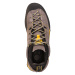 La Sportiva Boulder X Grey / Yellow