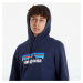 Mikina Patagonia Logo Uprisal Hoody navy