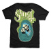 Ghost Tričko Chosen Son Unisex Black