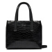 Calvin Klein Kabelka Ck Must Mini Tote_Croco K60K612163 Čierna