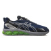 Asics Sneakersy Gel-Quantum 180 Ls 1201A993 Modrá