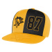 Pittsburgh Penguins detská čiapka baseballová šiltovka Sidney Crosby Pandemonium Tonal Flat Brim