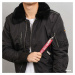 Bunda Alpha Industries Injector III Black