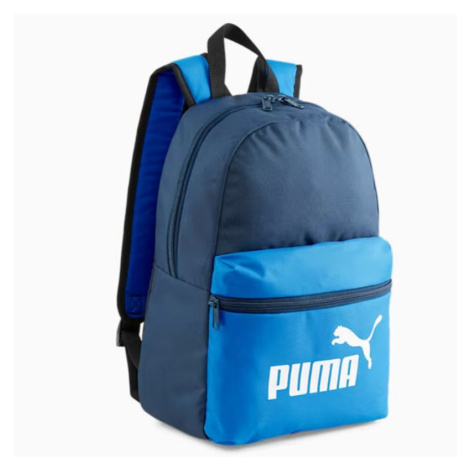 PUMA Batoh Phase Small Backpack Farba: Tmavomodrá