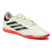 Adidas Futbalové topánky Copa Pure II Club Indoor Boots IE7519 Béžová