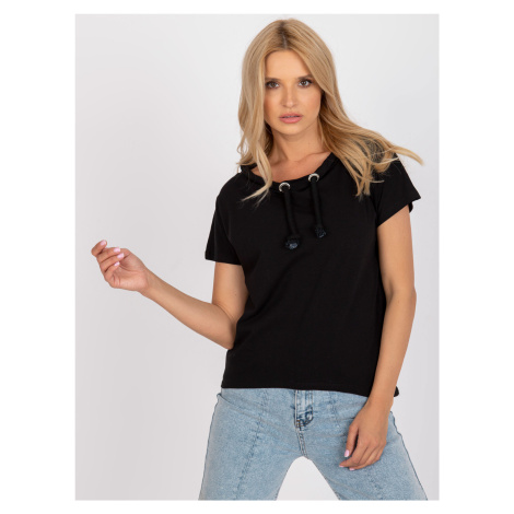 Dámske tričká, tielka a blúzky Rue Paris