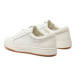 Lauren Ralph Lauren Sneakersy Hailey 802891469001 Biela