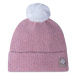 Columbia Čiapka Winter Blur Pom Pom Beanie CU0036 Ružová