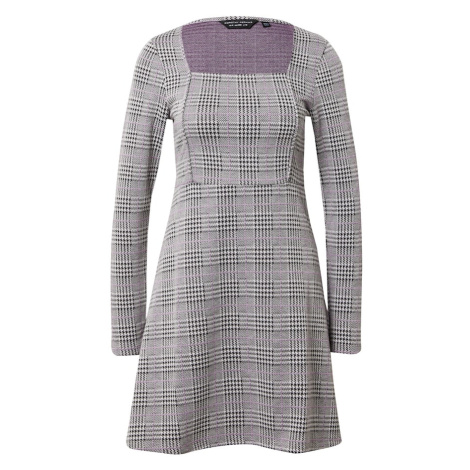 Šaty s dlhým rukávom Dorothy Perkins