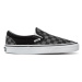 Vans Tenisky Classic Slip-On VN000EYEBPJ Čierna