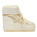 Dámske členkové zimné topánky MOON BOOT ICON LOW NYLON, 006 cream