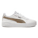 Puma Sneakersy Carina 2.0 395096-01 Biela