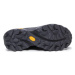 Merrell Trekingová obuv Moab Speed J067039 Čierna