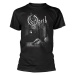 Opeth Tričko Deliverance Unisex Black