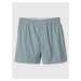 GAP Checkered boxers - Men's