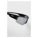 Slnečné okuliare Uvex Sportstyle 215 čierna farba, 53/0/617