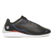 Puma Sneakersy Bmw Mms Drift Cat Decima Jr 307266 01 Čierna