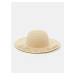 Mohito - Letný klobúk - Béžová