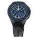 Traser H3 109857 P69 Black Blue 46mm