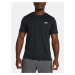 Men's T-shirt Under Armour LAUNCH SHORTSLEEVE