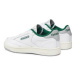 Reebok Sneakersy Club C 85 ID9221 Biela