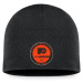 Philadelphia Flyers zimná čiapka authentic pro training beanie