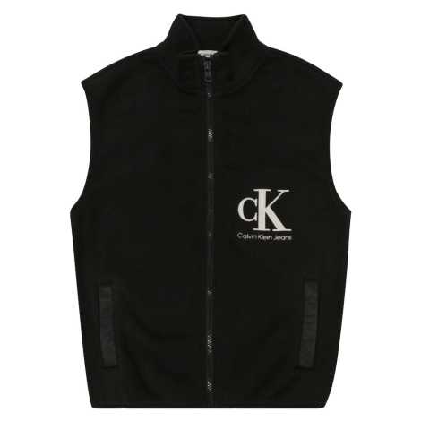 Oblečenie pre chlapcov Calvin Klein
