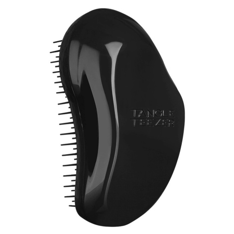Kefa na rozčesávanie vlasov Tangle Teezer Original - čierna (TT007, OR-BB-010119) + darček zadar