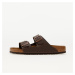 Tenisky Birkenstock Arizona Birko-Flor Dark Brown EUR 43