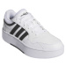 adidas HOOPS 3.0 BOLD W Dámska obuv na voľný čas, biela, veľkosť 37 1/3