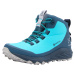 Women's shoes Haglöfs L.I.M FH GTX Mid Blue