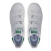 Adidas Sneakersy Stan Smith Cf C FX7534 Biela