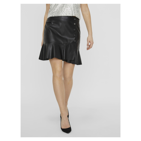 Peplum sukne Vero Moda