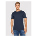 Jack&Jones Súprava 3 tričiek Organic Basic 12191759 Farebná Regular Fit