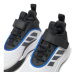 Adidas Sneakersy Ownthegame 3.0 IF4592 Biela