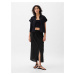 GAP Linen midi skirt utility - Women's