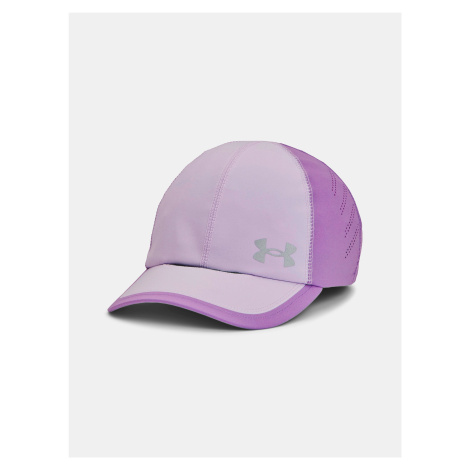 Šiltovka Under Armour W Iso-chill Launch Cap Adj