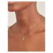 Ania Haie N041-02H-W Ladies Necklace - Dance Til Dawn