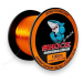 Method feeder fans vlasec profesional carp line fluo orange 1000 m - 0,30 mm 9,07 kg