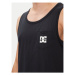 DC Tank top Star Pocket Tt ADYZT05378 Čierna Regular Fit