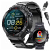 SMARTWATCH pánske GRAVITY GT8-2 - z GPS (sg017b)