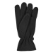 Hi-Tec SALMO FLEECE SALMO FLEECE - Pánske rukavice, čierna, veľkosť