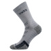 Voxx Linea Unisex športové ponožky BM000000586300100023 svetlo šedá