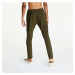 Kalhoty Sixth June Nylon Cargo Pants Green