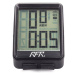 Tachometer Cube RFR Cycle Computer Wireless CMPT