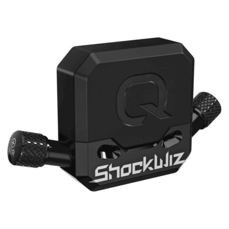 Quarq Shockwiz