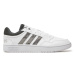 Adidas Sneakersy Hoops 3.0 Low Classic Vintage ID1115 Biela