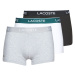 Lacoste  5H3389-NUA  Boxerky Viacfarebná