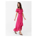 Šaty Roco Fashion model 182577 Pink