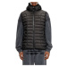 Vesta Diesel W-Temple Jacket Black 1